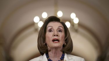 Juicio político: Qué sigue en la cámara baja