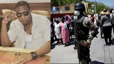 haiti arresta 2 haitiano-estadounidenses de miami por muerte de moise
