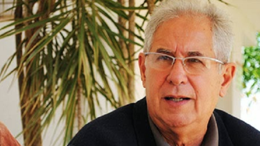 muere el cineasta y critico, enrique colina