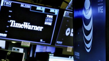 EEUU: Corte de apelaciones aprueba fusión AT&T-Time Warner