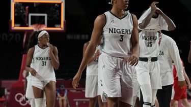FIBA prevé sancionar a Nigeria por retiro de Mundial femenil