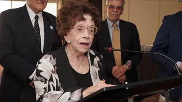 fallece leonor ferreira, la abuela del exilio cubano