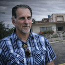 Robo en casa del exespía René González en La Habana: paredes con excremento y mensaje amenazante