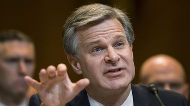 FBI: No hay pruebas de espionaje contra la campaña de Trump
