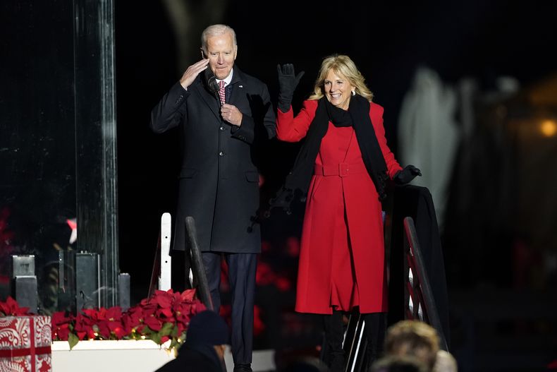AMN-GEN BIDEN-NAVIDAD