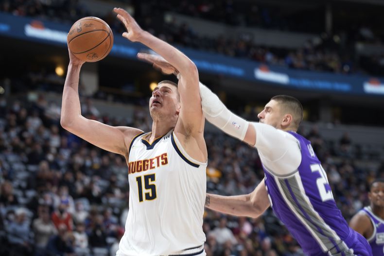 DEP-BAS KINGS-NUGGETS