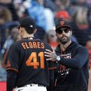 Webb ayuda a que Gigantes corten mala racha