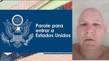 cubano que llego a miami con parole, regresa a cuba y ahora pide ayuda para volver a entrar en eeuu