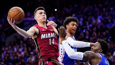 Fuente AP: Heat logra acuerdo con Herro por 4 años