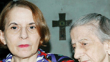 Murió madre de Hilda Molina