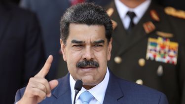 maduro anuncia que venezuela podra iniciar la vacunacion contra la covid-19 en abril de manera optimista