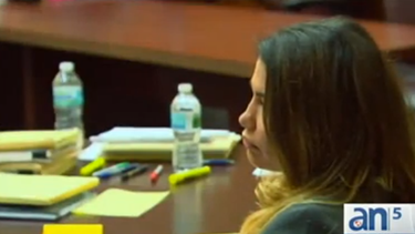 americateve | En mayo del 2008 Janepsy Carballo asesinó al hombre que supuestamente había dado muerte a su marido meses antes. La mujer fue arrestada y acusada de homicidio en segundo grado. Finalmente, esta semana dio inicio el juicio en su contra.