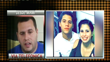 jovenes desaparecidos fueron hallados sanos y salvos