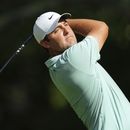 Scheffler en la cima tras ronda incompleta del Championship