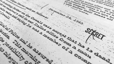 Trump vuelve a enfrentarse con las agencias de espionaje