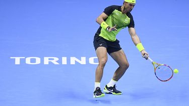 Nadal cae ante Auger-Aliassime y queda cerca de eliminación