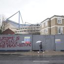 Chelsea enfrenta crisis económica tras sanción a Abramovich