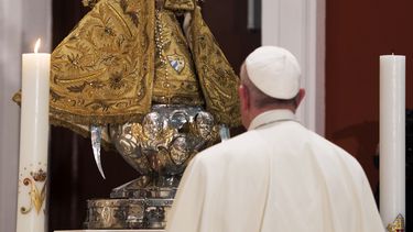 lo ultimo: papa francisco deja cuba y va rumbo a eeuu