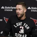 Cardinals echan al entrenador y al gerente general