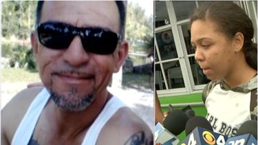 a tiros por la marihuana: asesinan a un hombre frente a su hija y su nieto