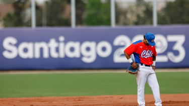 cuba eliminada y queda sin opcion a medallas en el beisbol panamericano