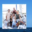 DESAPARECEN VELEROS CON AYUDA RUMBO A CUBA: hay un niño entre los tripulante