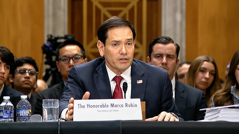 Marco Rubio