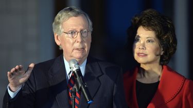 Varios republicanos han aceptado ley de salud