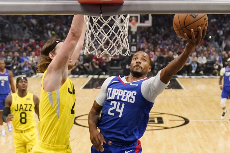 DEP-BAS JAZZ-CLIPPERS