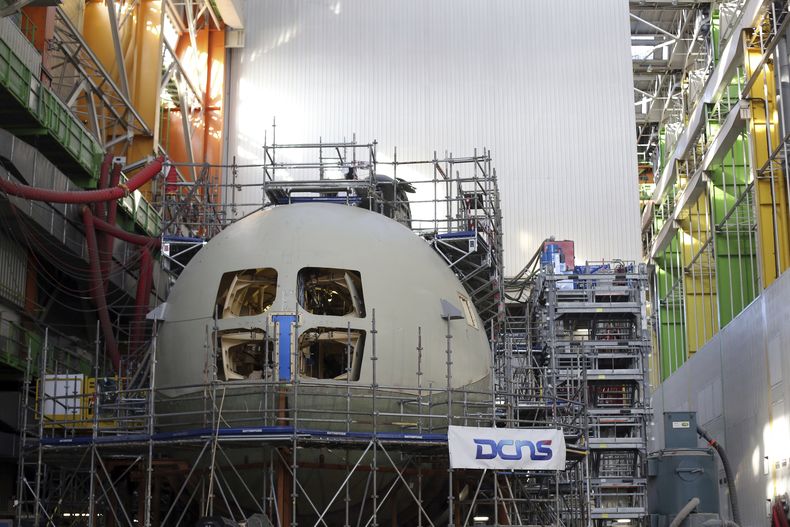 EUR-GEN UE-AUSTRALIA