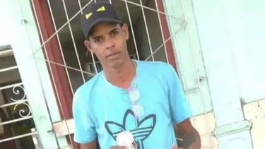 hallan muerto a un joven de 21 anos de la güinera desaparecido el 6 de marzo