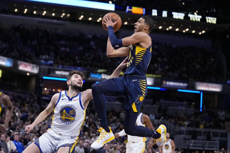 DEP-BAS WARRIORS-PACERS