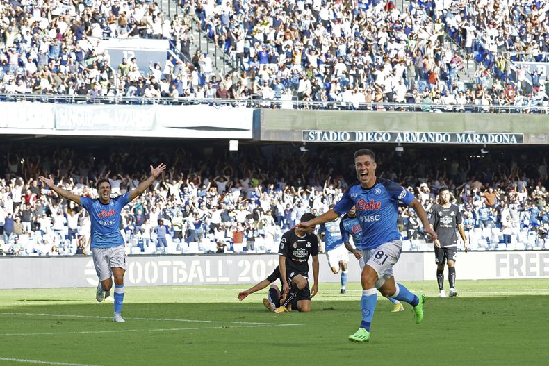DEP-FUT ITALIA-LIGA