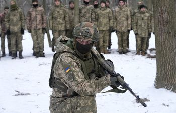 Crecen las tensiones ante inminente invasión rusa a Ucrania