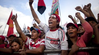 Afinan detalles en proceso electoral de Venezuela