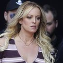 Trump llama a actriz porno Stormy Daniels “cara de caballo