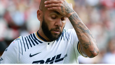 las pruebas forenses hallan restos de adn de dani alves dentro del cuerpo de la victima