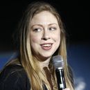 Chelsea Clinton cobra 75.000 dólares por hablar