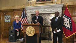 eeuu: juez bloquea requisito de trabajo para medicaid
