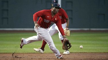 Dominicanos lideran lista de peloteros extranjeros en MLB