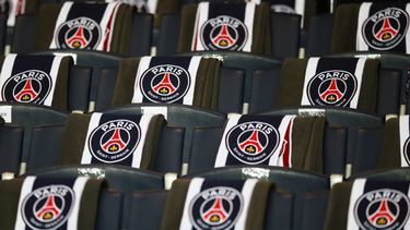 PSG defiende uso de vuelos fletados en lugar de trenes