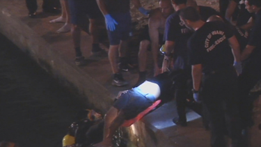 miami: muere ciclista atropellado en julia tuttle