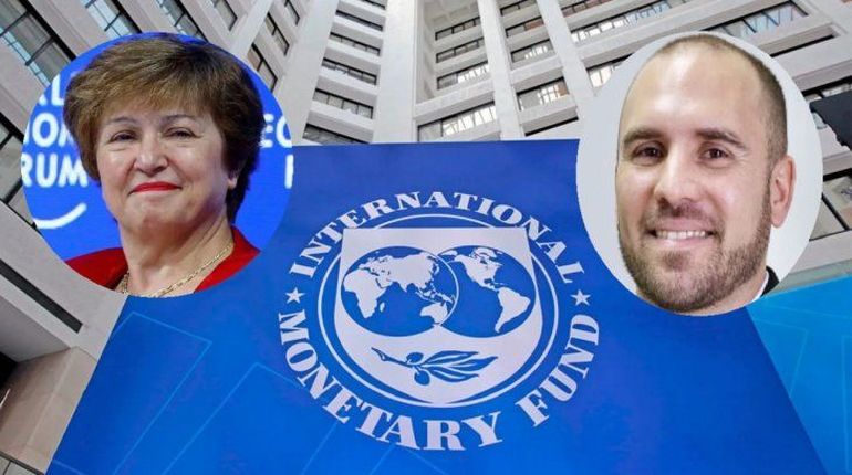 Argentina: no se ve luz al final del túnel en negociación con el FMI