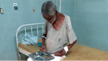 ancianos abandonados en el hospital provincial de camagüey: otra evidencia del colapso del sistema de salud cubano