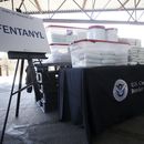 Estados Unidos anunció nuevas sanciones para combatir el tráfico de fentanilo