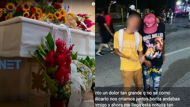 Revelan nuevos detalles del asesinato de adolescente de tan solo 16 años en La Habana