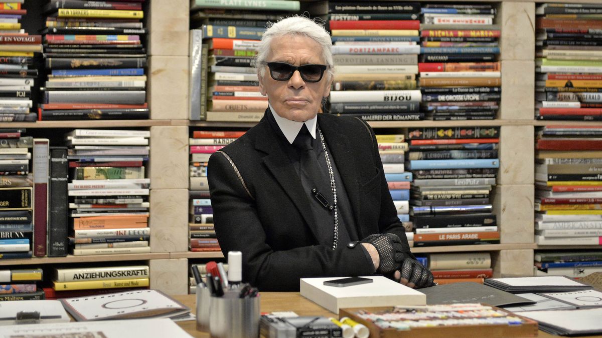 Cuándo murió Karl Lagerfeld? ¿Qué pasa con su firma?