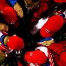 Veteranos y ausentes del equipo Cuba para los Centroamericanos de Veracruz