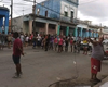 Reportan protesta contra el régimen en la Calzada del Cerro, La Habana