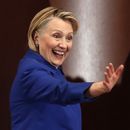Hillary Clinton dice que no se postulará a la presidencia